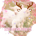 $CARED ÑIGHṮMARE$