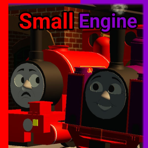 Small Engine