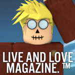 LIVE and LOVE Magazine. ™