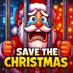 [EVENT] Save the Christmas! 🎅