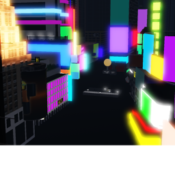 (BETA) Ro Square (VR)