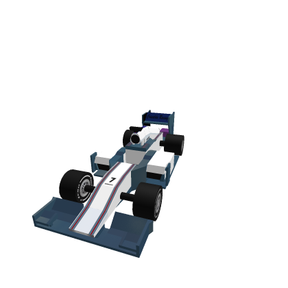 DS 14-2 Hockenheim GP livery