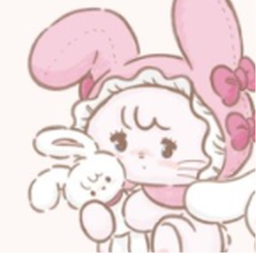 ❀