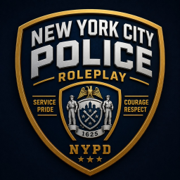 New York City Police Roleplay (WIP)