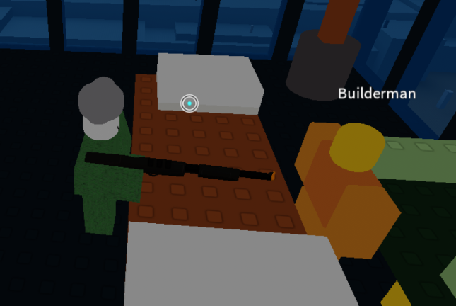 raid and destroy roblox hq screenshot 4