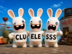 Clueless Shop