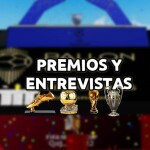 PREMIOS Y ENTREVISTAS TPS