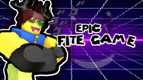 epic fite gam