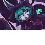 the massive black star