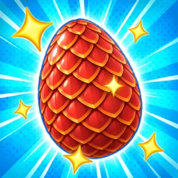 Dragon Merge Tycoon! 🐲 icon