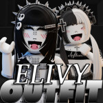 PLWI GIRL OUTFITS🖤