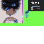 Sophiarblxlver