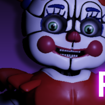 Circus Baby's Pizza World Roleplay