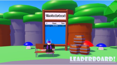 Who Can AFK The Longest?