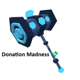 Donation Madness 💸