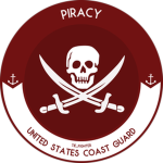 |USCG| The Piracy