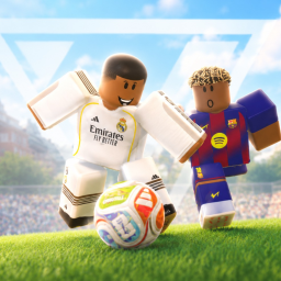 Just Football icon