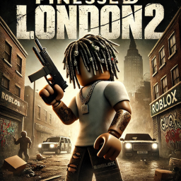 Finessed London 2