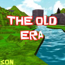 The Old Era [BETA] icon