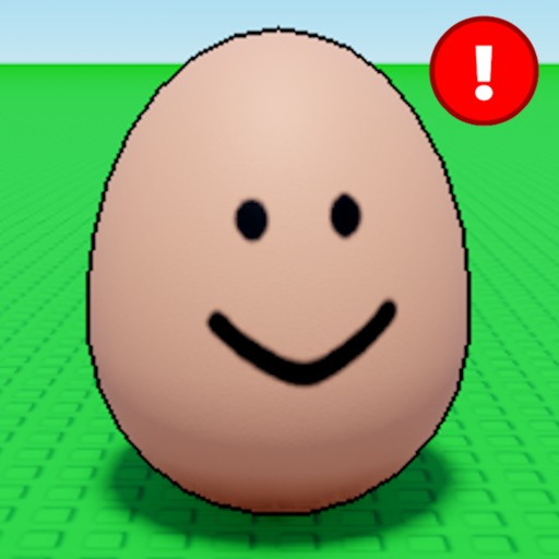 Be an Egg