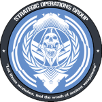 [U.N.G.C.F.] » Strategic Operations Group