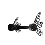 Carpenter Bee Crown