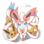 The Sylveon Side