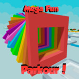 [MORPH INTO JENNA] EASY MEGA FUN 800 STAGES OBBY