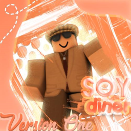 🍟 WORK AT A DINER 🍔 Soy Diner