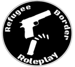 Refugee Border Roleplay Group