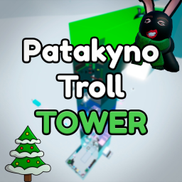 Patakyno Troll Tower