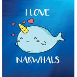 *~Narwhale Squad~*