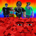 Foam Blocks