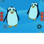 Support Penguins