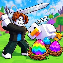 Break an Egg! ⚔️