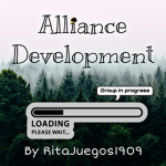 Alliance Development.