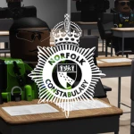 NorfolkConstabulary Group Thumbnail