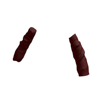 Red Arm Warmers thumbnail
