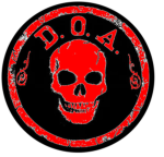 -DOA- Dead On Arrival