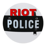[USA] United States Riot Police