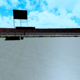 Car Racing
