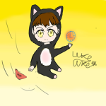 Luke루크 팬그룹