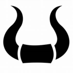 Black Horned Pirates