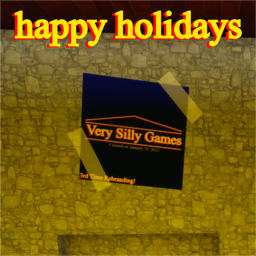 Happy Holidays!