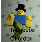 The noobs of order