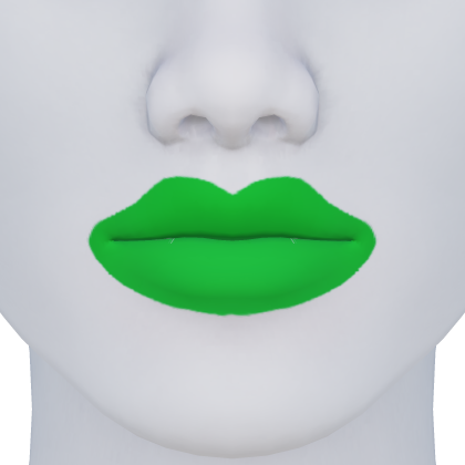 Djibouti Lips