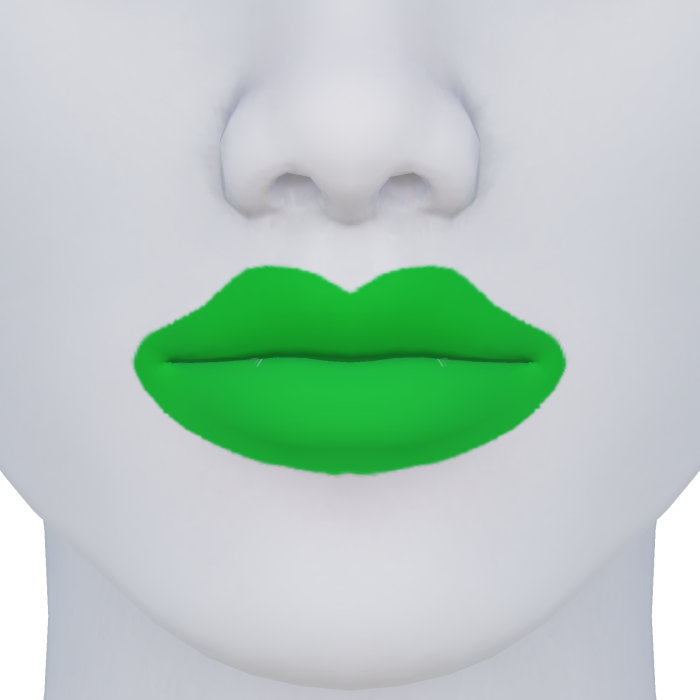 Djibouti Lips