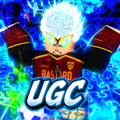 BL UGC Roblox group icon