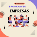 brookhaven empresas