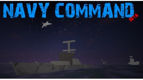 Navy command